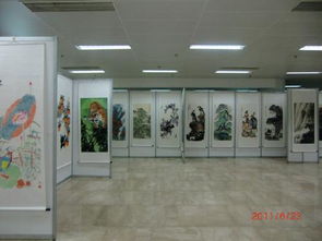 八棱柱展板系列產(chǎn)品 上海堯博展覽展示服務(wù)的專(zhuān)業(yè)解決方案